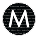 Modern Shade - Draperies, Curtains & Window Treatments