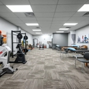 BenchMark Physical Therapy - Physical Therapy Clinics