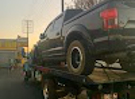 Careful Towing Services - Los Angeles, CA