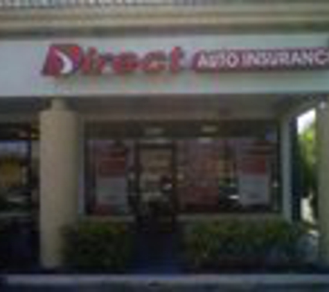 Direct Auto & Life Insurance - West Palm Beach, FL