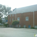 Second Baptist Church - General Baptist Churches