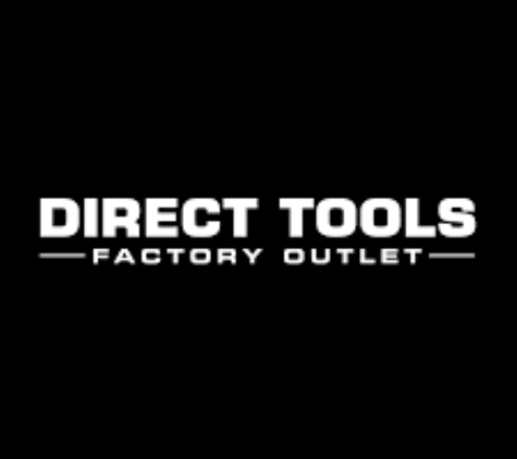 Direct Tools Factory Outlet - San Ysidro, CA