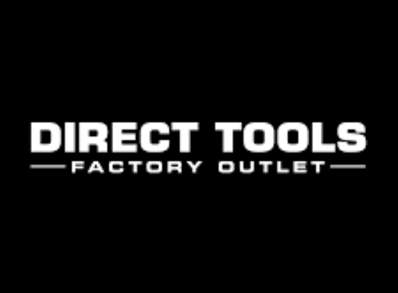 Direct Tools Factory Outlet - Charlotte, NC