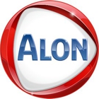 ALON Gas Station