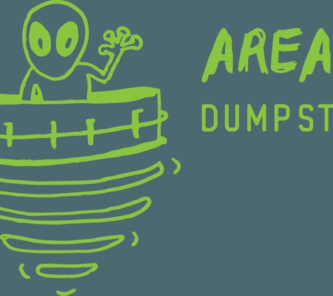 Area 51 Dumpsters - Tucson, AZ