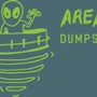 Area 51 Dumpsters