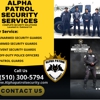 Alpha Patrol Security Services gallery