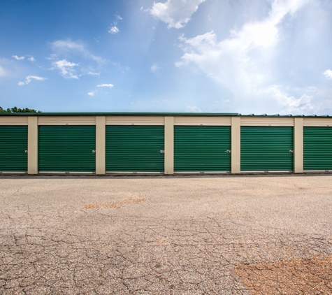 Simply Self Storage - Collierville, TN