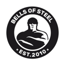 Bells of Steel USA Showroom - Weights
