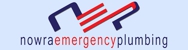 Nowra Emergency Plumbing Logo