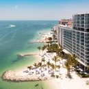 JW Marriott Clearwater Beach Resort & Spa - Lodging