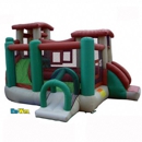 RKBOUNCINGHOUSE - Inflatable Party Rentals