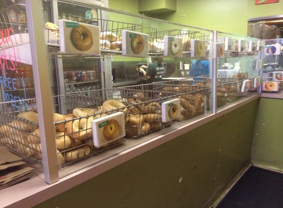 South Street Philly Bagels - Philadelphia, PA