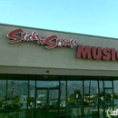 Sticks N Strings Music Center - Musical Instruments