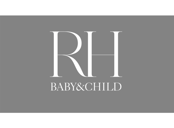 RH Baby & Child Corte Madera | The Gallery at The Village at Corte Madera - Corte Madera, CA