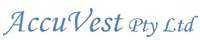 AccuVest (Mackay) Logo