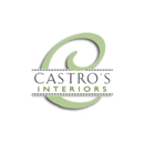Castro's Interiors - Draperies, Curtains, Blinds & Shades Installation