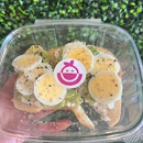 Trufuel Superfood Cafe - Beverages