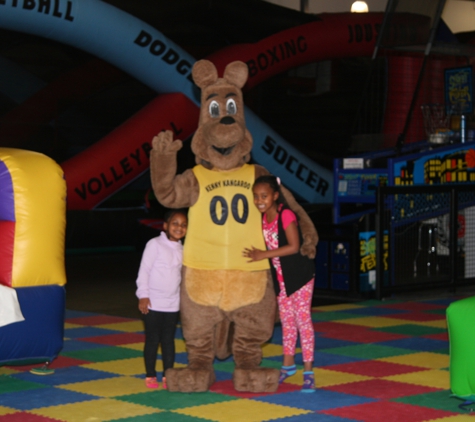 Bounce House - Detroit, MI