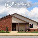 Pure Health Acupuncture, LLC - Acupuncture