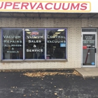 Super Vacuums