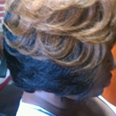 Pure Upscale Hair Studio - Beauty Salons