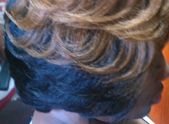 Pure Upscale Hair Studio - Atlanta, GA