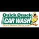 Quick Quack Car Wash