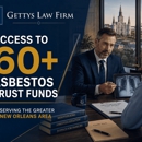 Louisiana Mesothelioma Lawyers