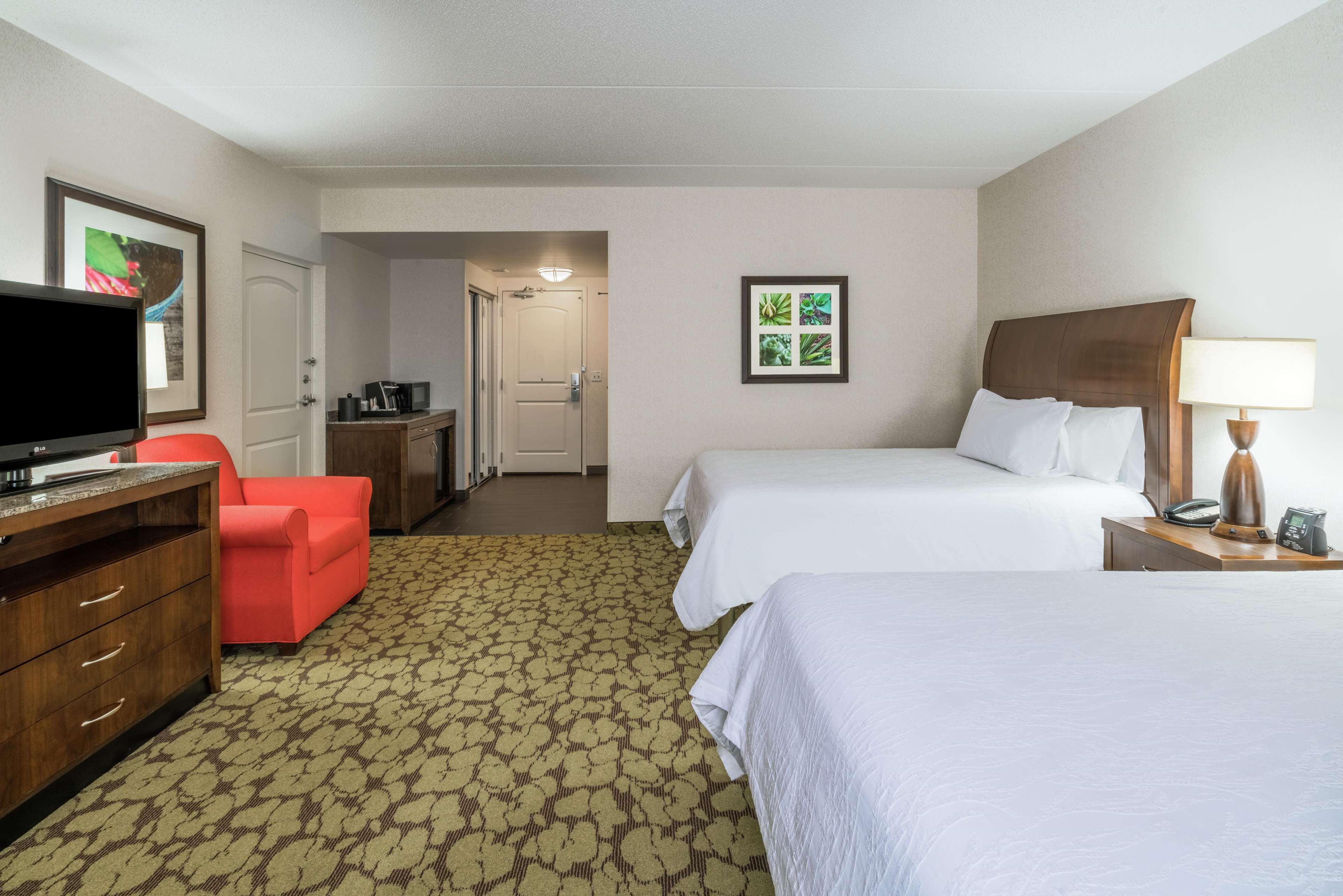 Hilton Garden Inn Valley Forge Oaks 500 Cresson Blvd Phoenixville