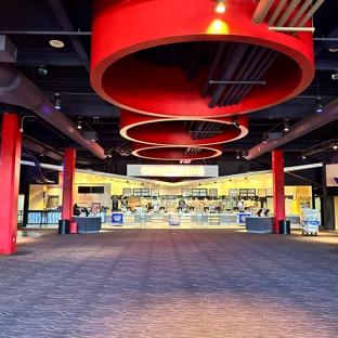 Cinemark Cantera Warrenville and XD - Warrenville, IL