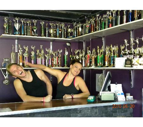 Ambiance Dance - Landsdale, WA