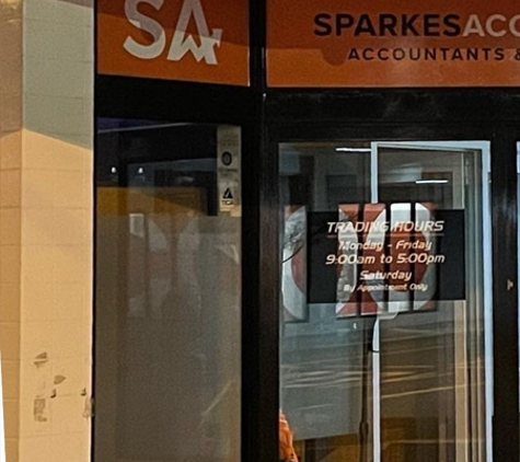 Sparkes Accounting - Fairy Meadow, NSW