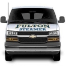 Fulton Steamer - Upholstery Cleaners