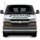 Fulton Steamer