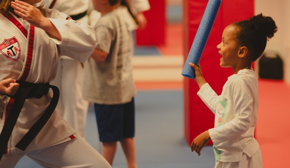 Engage Martial Arts - Kittanning, PA