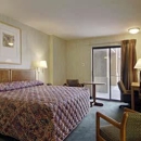 Howard Johnson Expess Inn Blackwood - Lodging