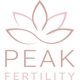 Peak Fertility