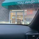 You Wash IT Inc - Coin Operated Washers & Dryers