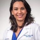 Kristl Vidya Dorschner Tomlin, MD - Physicians & Surgeons