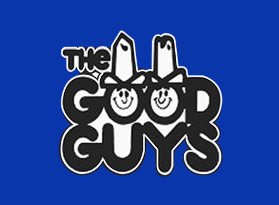 The Good Guys - Penndel, PA