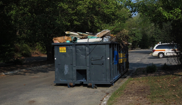 Dynamic Dumpsters - Roeland Park, KS