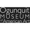 Ogunquit Museum of American Art gallery
