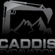 Caddis Excavation