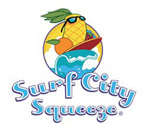 Surf City Squeeze - Carlsbad, CA