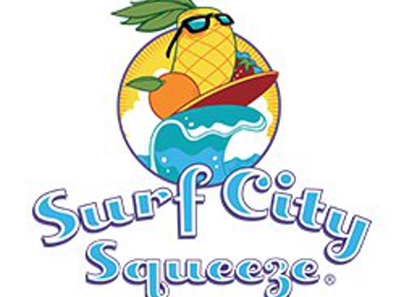 Surf City Squeeze - Show Low, AZ