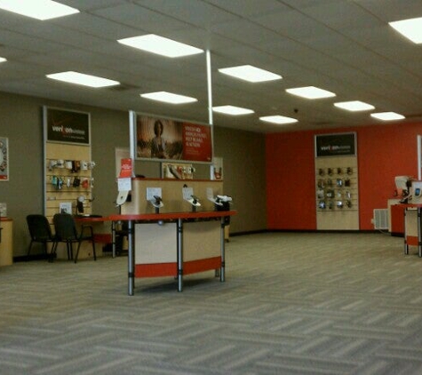 Verizon - Orange, VA