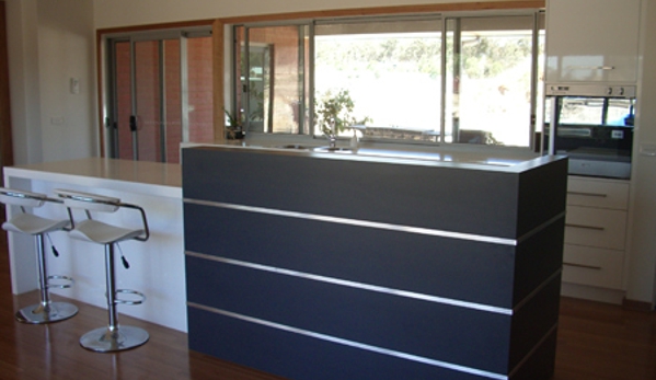 Inspired Kitchens