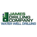 James Drilling Co - Glass Bending, Drilling, Grinding, Etc