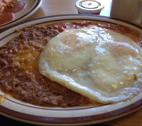 Grand Canyon Coffee and Cafe - Williams, AZ